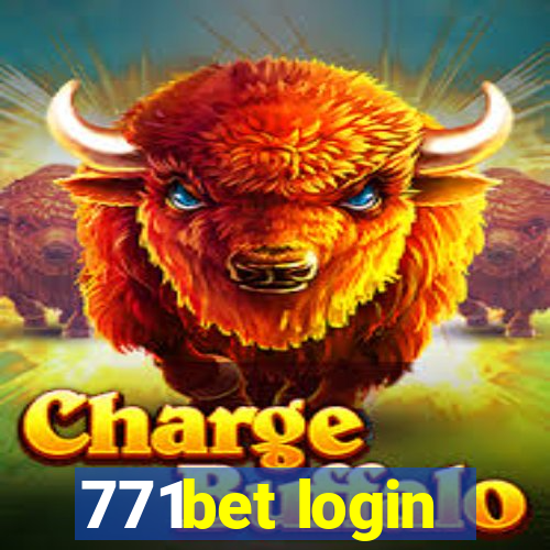 771bet login